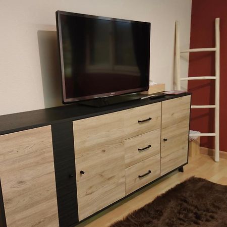 Chevry  Location Chambres Le Panorama - Aeroport Geneve - Pays De Gex מראה חיצוני תמונה