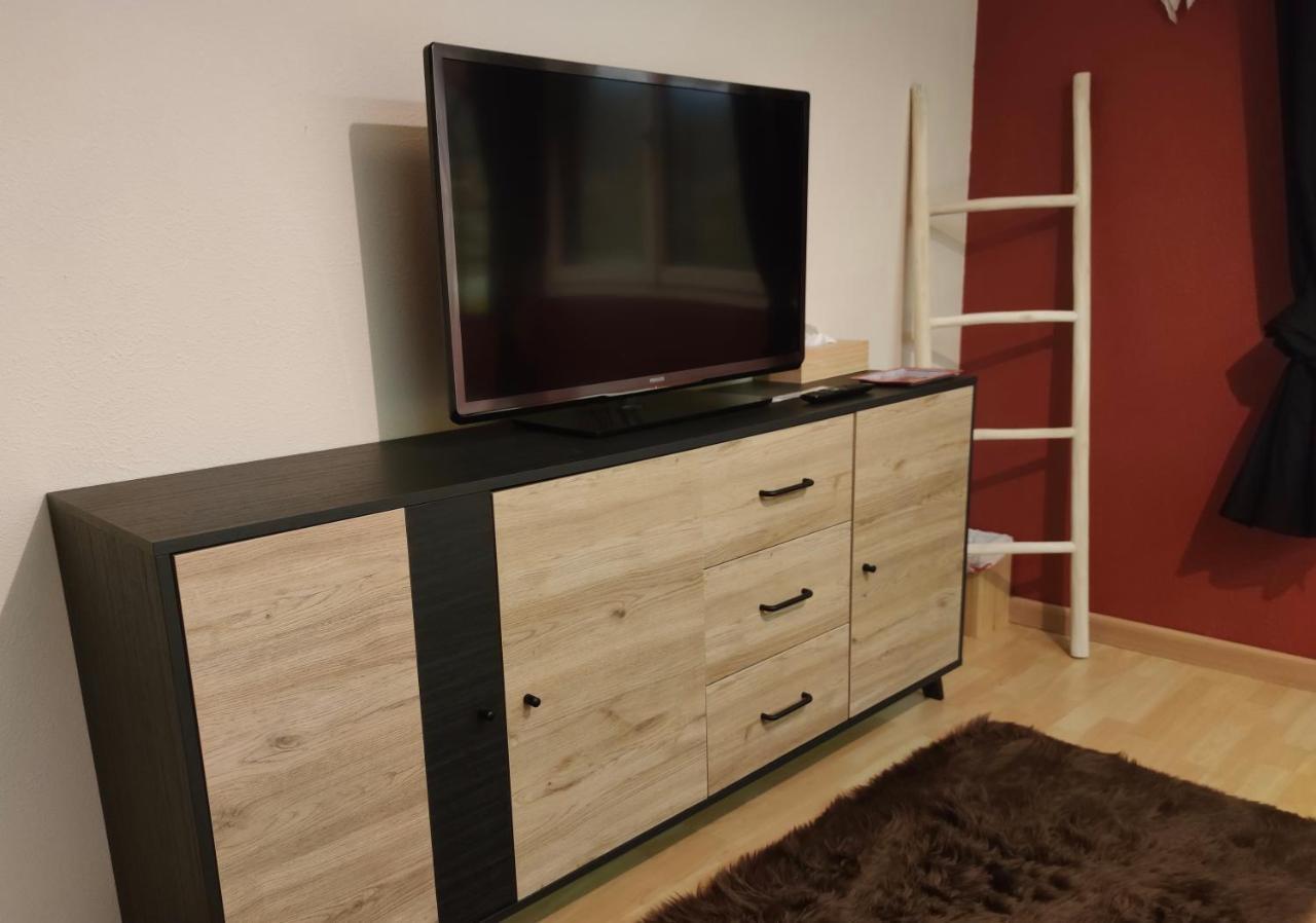 Chevry  Location Chambres Le Panorama - Aeroport Geneve - Pays De Gex מראה חיצוני תמונה